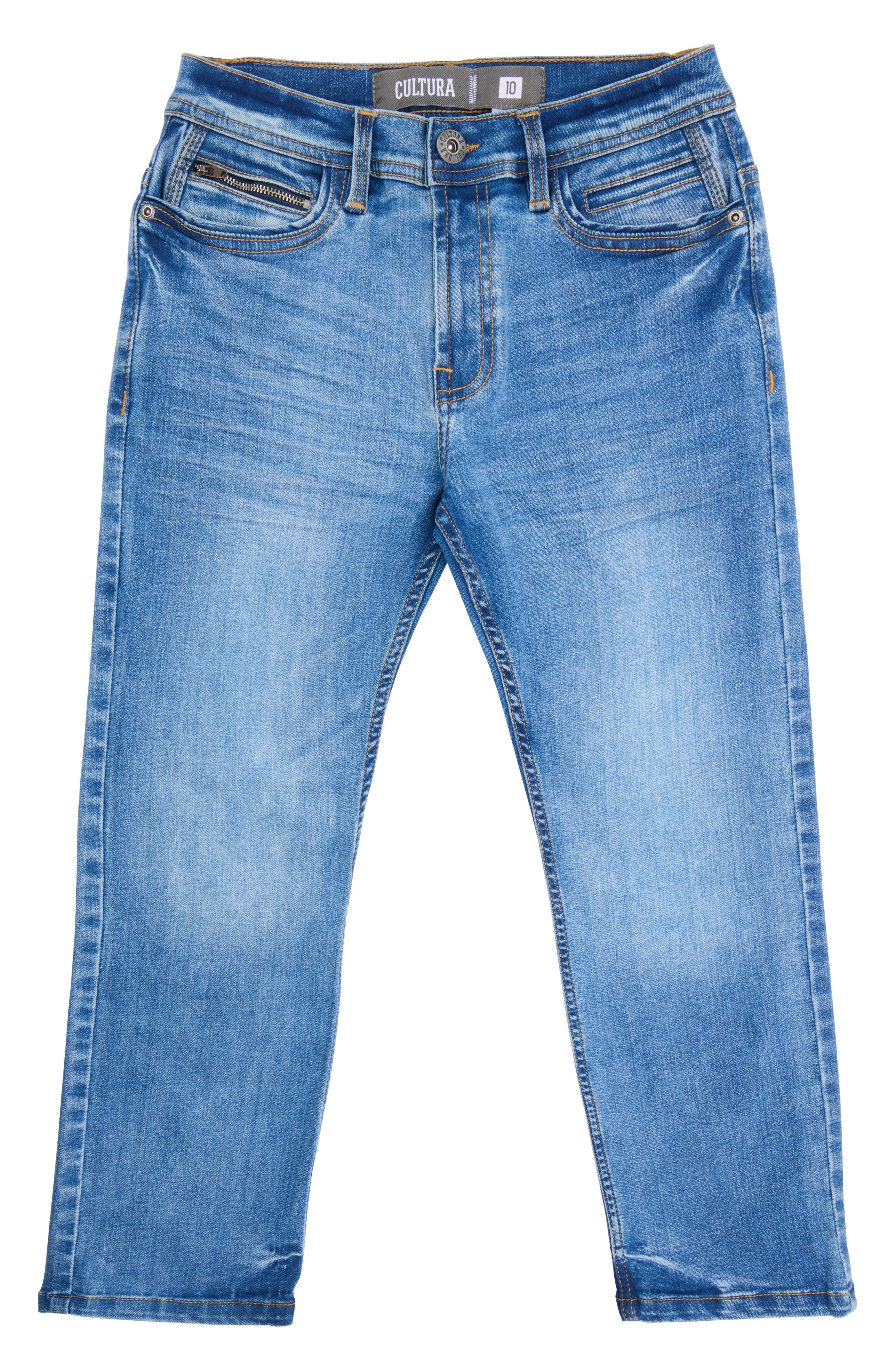 selected MEDIUM BLUE