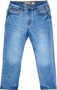 XRAY Kids' Cultura Stretch Straight Leg Jeans