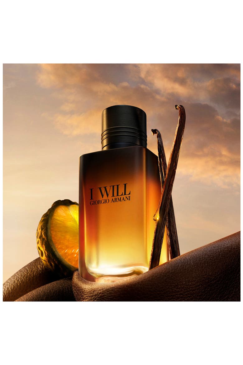 I Will Eau de Parfum 2-Piece Gift Set, Alternate, color, NO COLOR