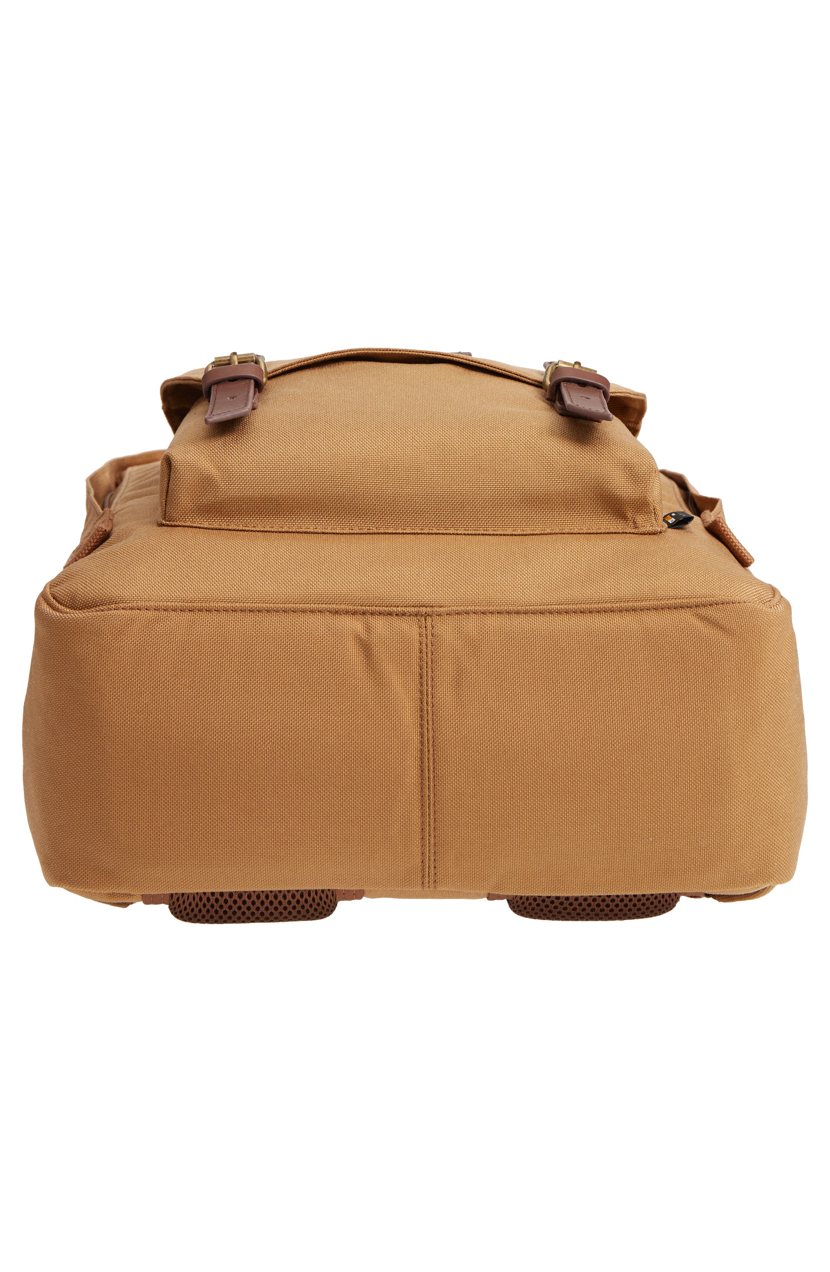 Doughnut Macaroon Large Cordura<sup>®</sup> Water Repellent Backpack, Alternate, color, 