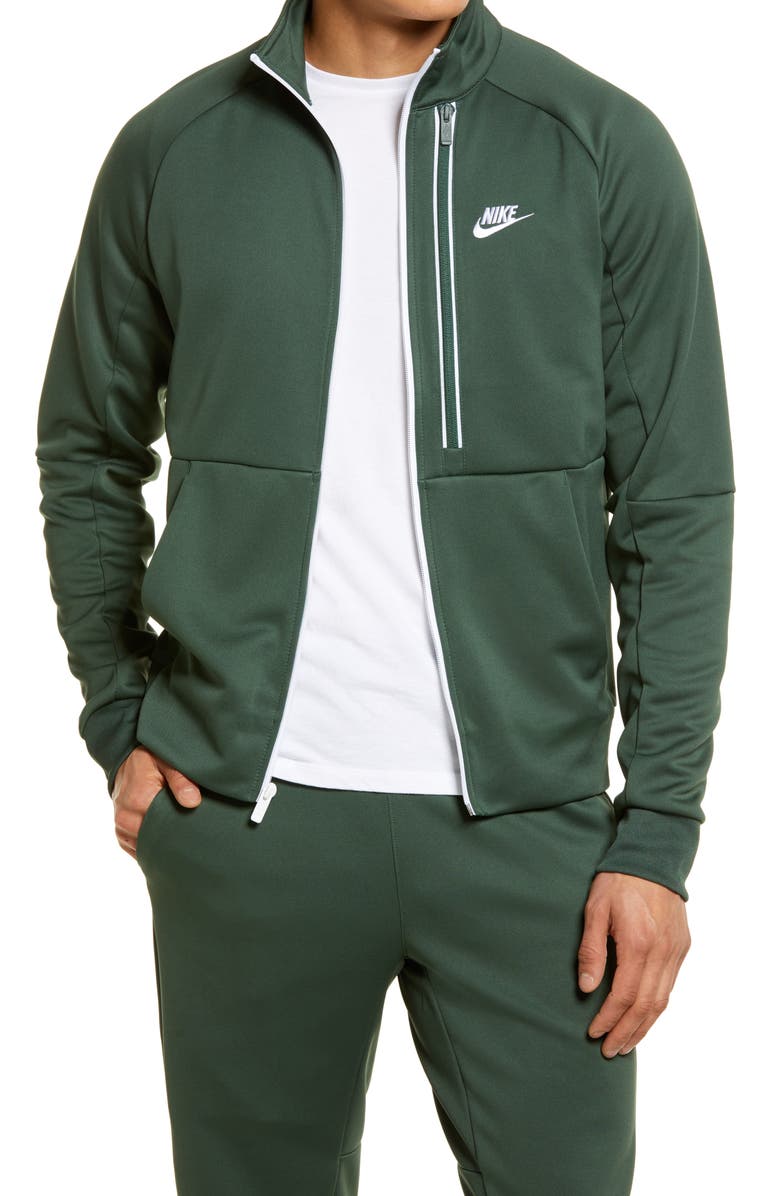 Nike Sportswear N98 Tribute Track Jacket, Main, color, 
