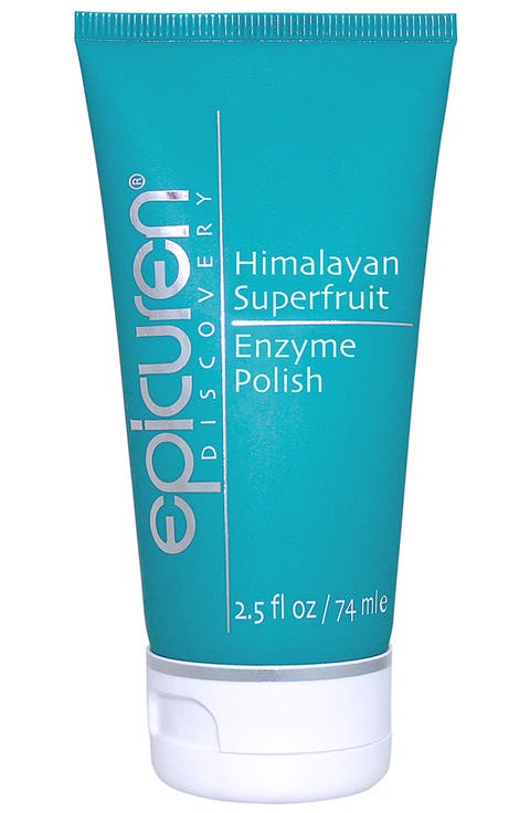 Himalyan Superfruit Enzyme Polish
