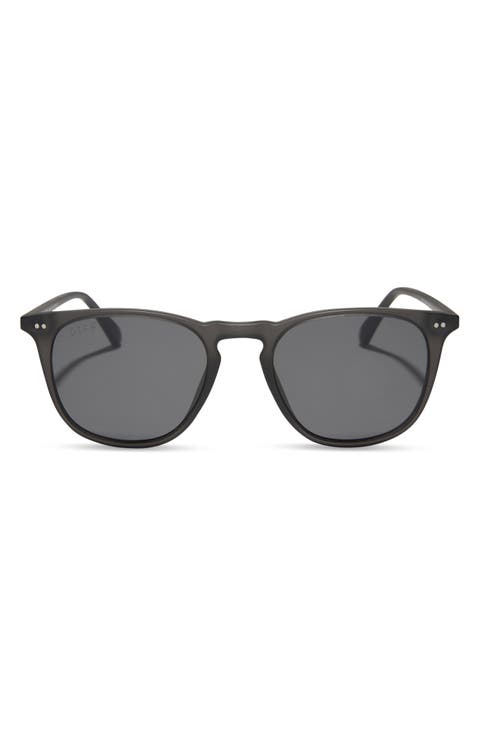 Brody XL 51mm Square Sunglasses