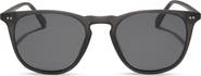 DIFF Brody XL 51mm Square Sunglasses