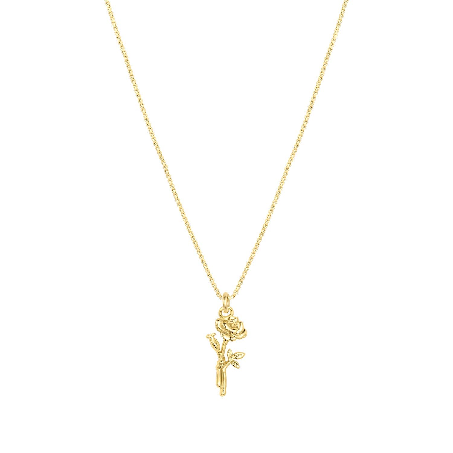 Gold / June