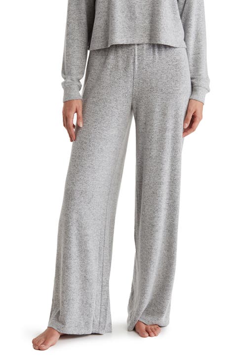 Easy Cozy Wide Leg Pajama Pants