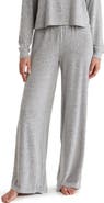 Abound Easy Cozy Wide Leg Pajama Pants