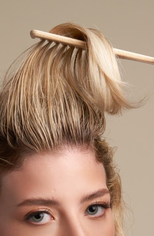 Notice Hair Co. Fixer Shampoo Bar