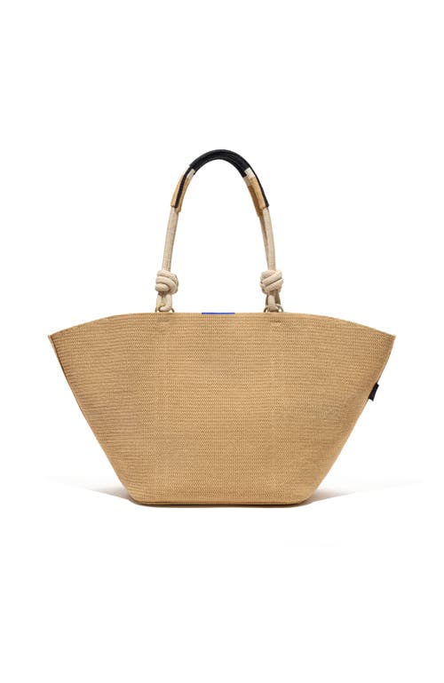 Rothys Rothy's The Summer Tote In Camel