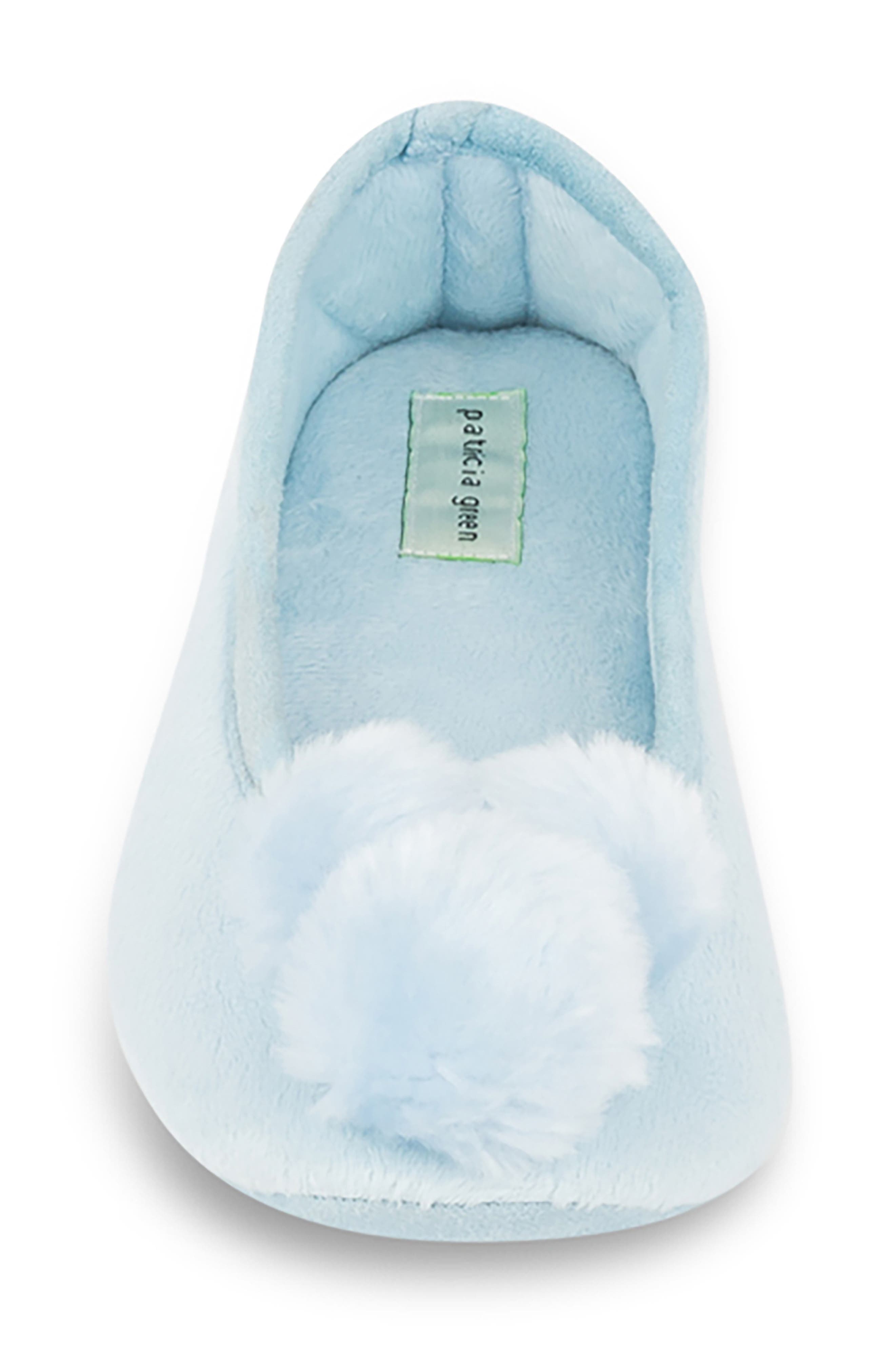 patricia green Pom Slipper, Alternate, color, 