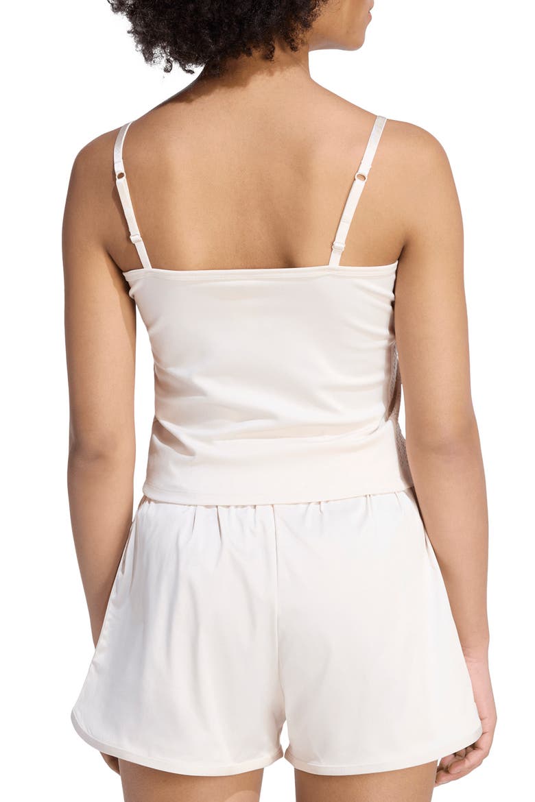 Pearl Camisole Top, Alternate, color, WONDER WHITE