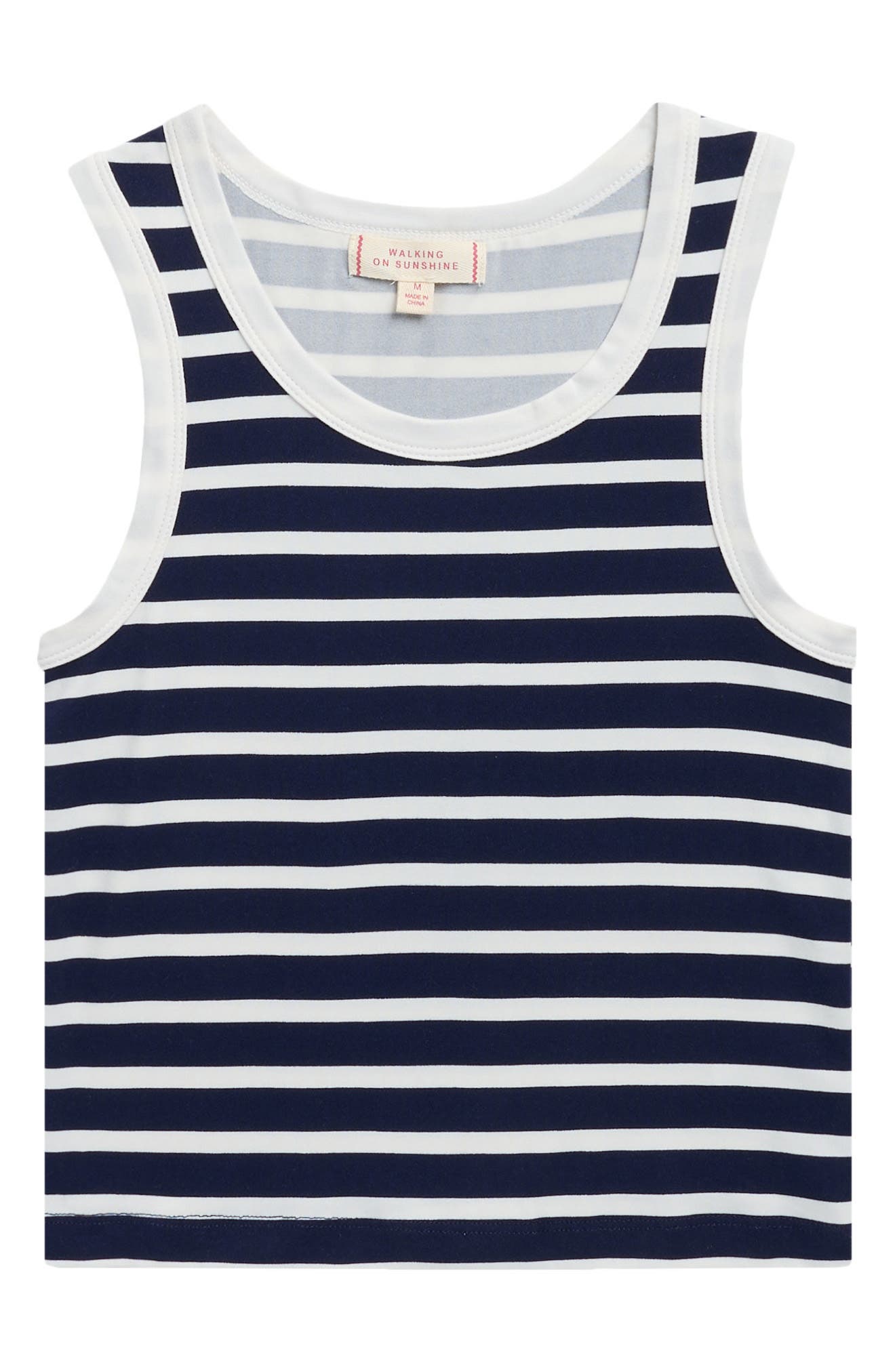 selected NAVY/ WHITE