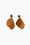 selected Chestnut / Gold