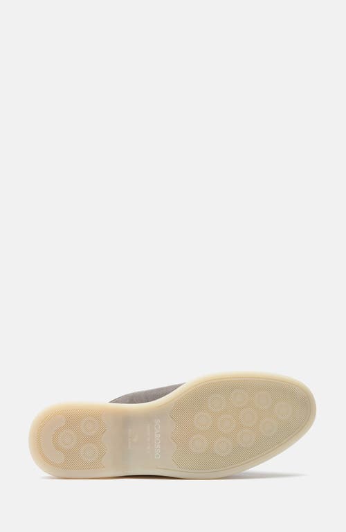 Scarosso Lucrezio Slippers