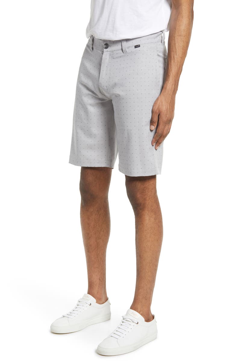 TravisMathew Barnacle Stretch Shorts, Alternate, color, 