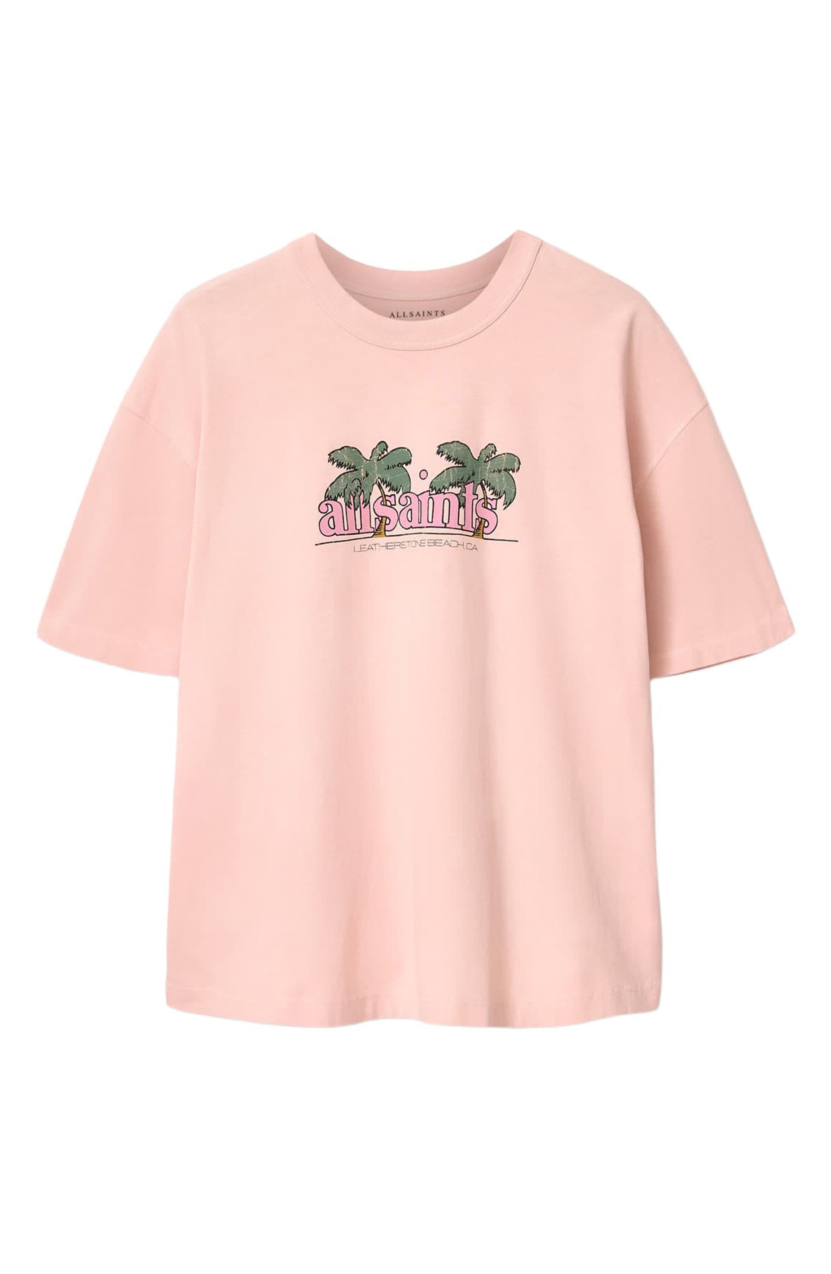 AllSaints Troppo Graphic T-Shirt (Men) | Nordstrom
