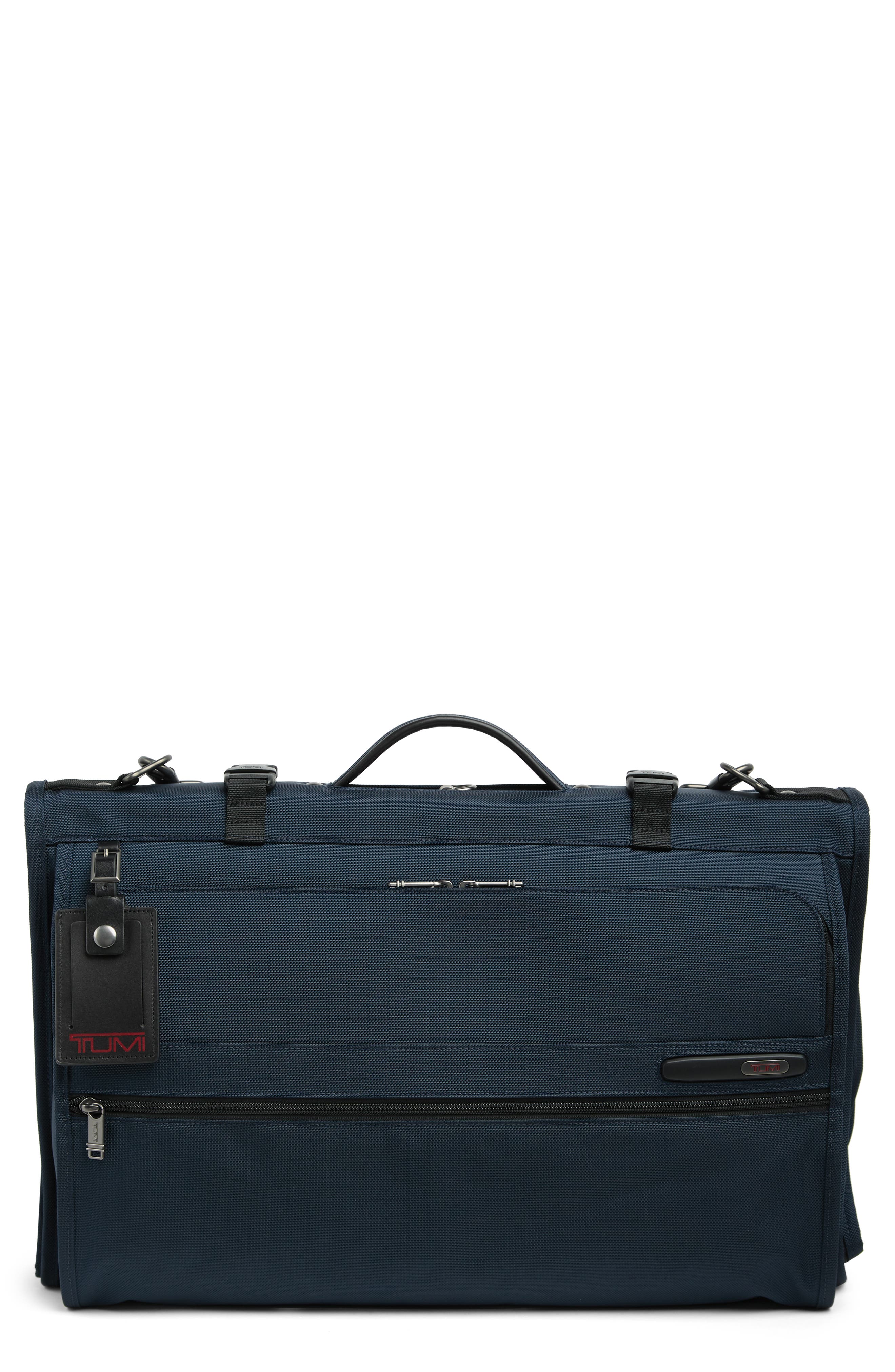 TUMI Trifold Garment Bag