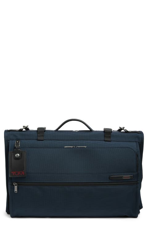 Trifold Garment Bag