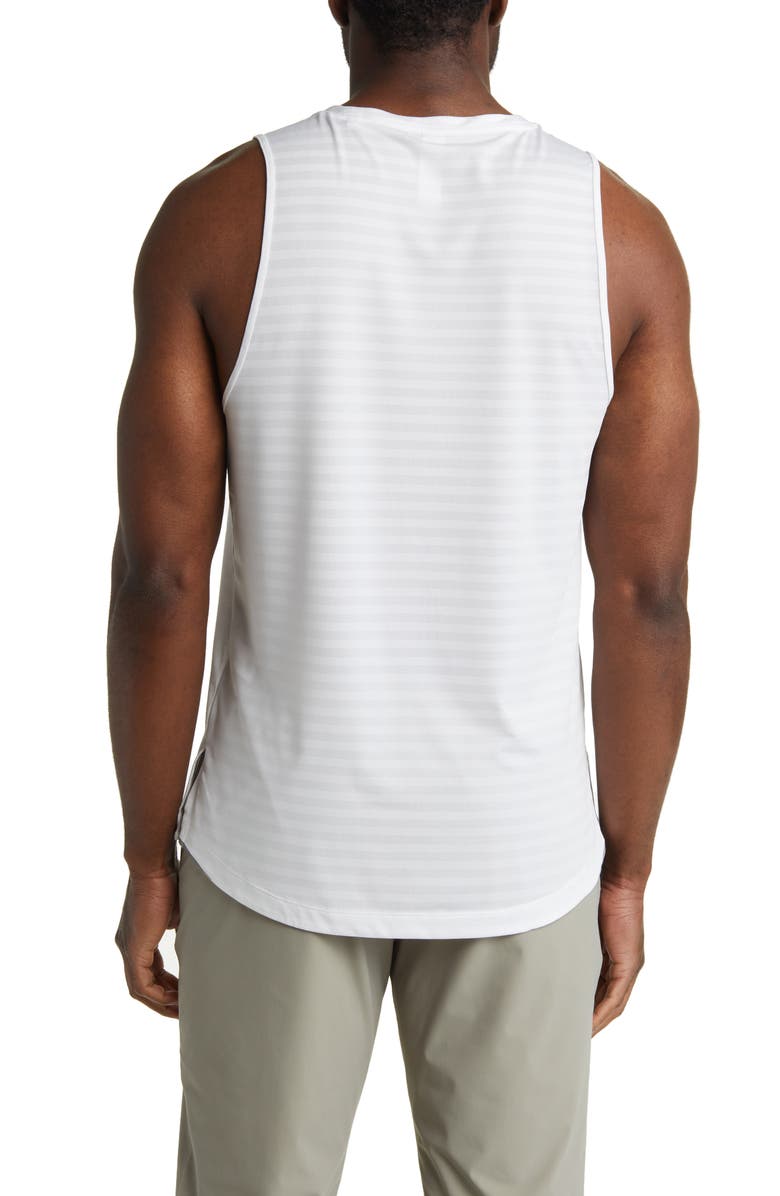 Rhone Swift Performance Tank, Alternate, color,