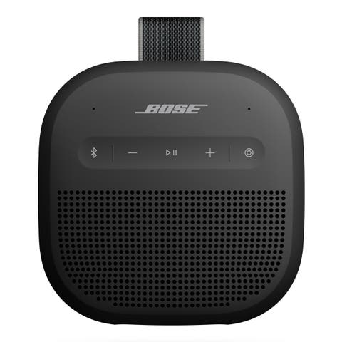 Soundlink Micro Portable Speaker