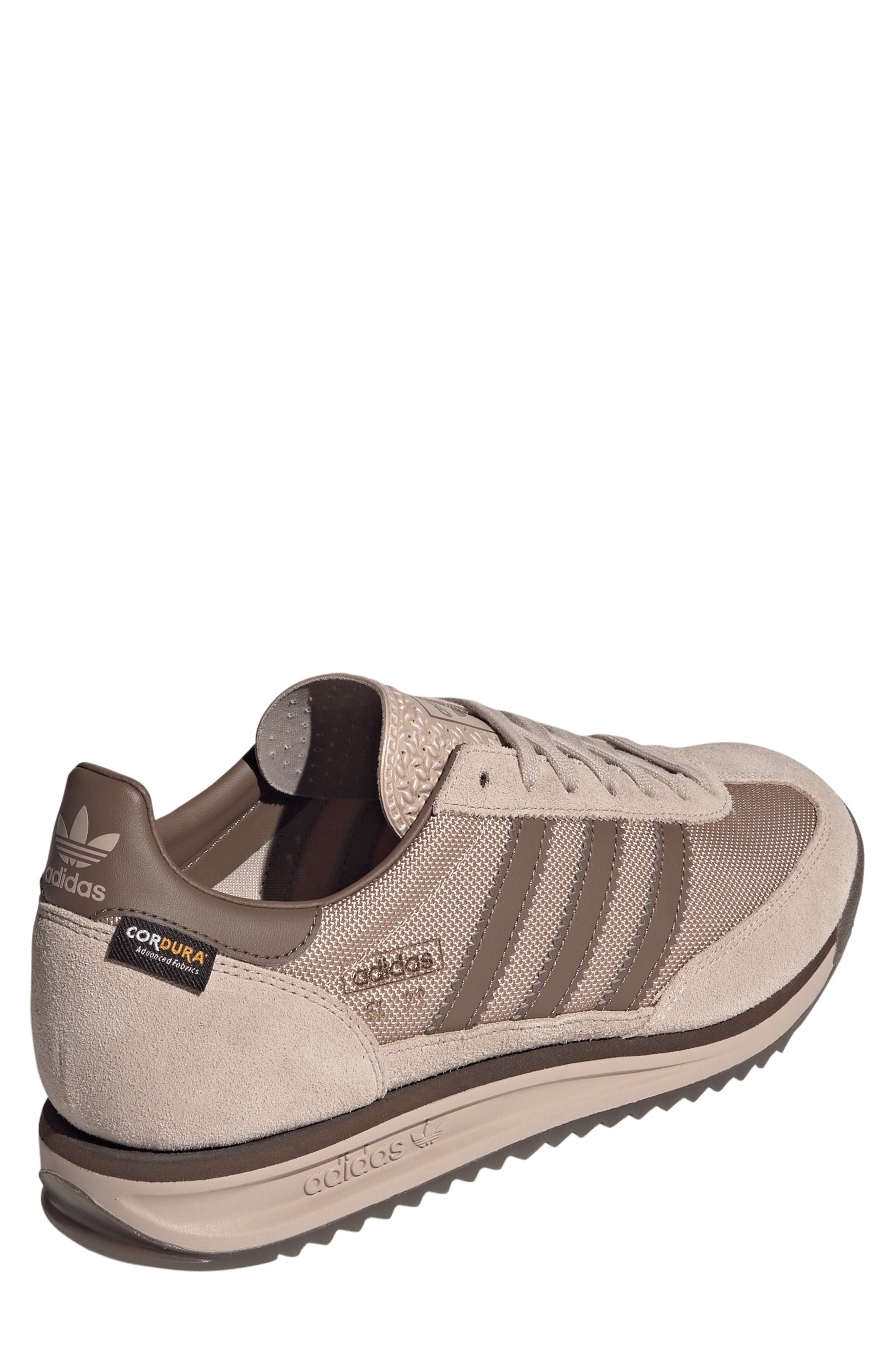 Gender Inclusive SL 72 RS Sneaker, Alternate, color, WONDER TAUPE/ EARTH STRATA