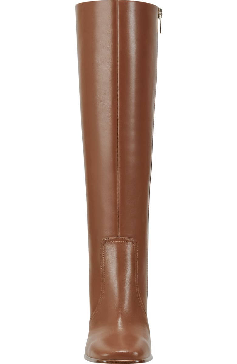 Marc Fisher LTD Dreeam Knee High Boot, Alternate, color, Medium Natural 101