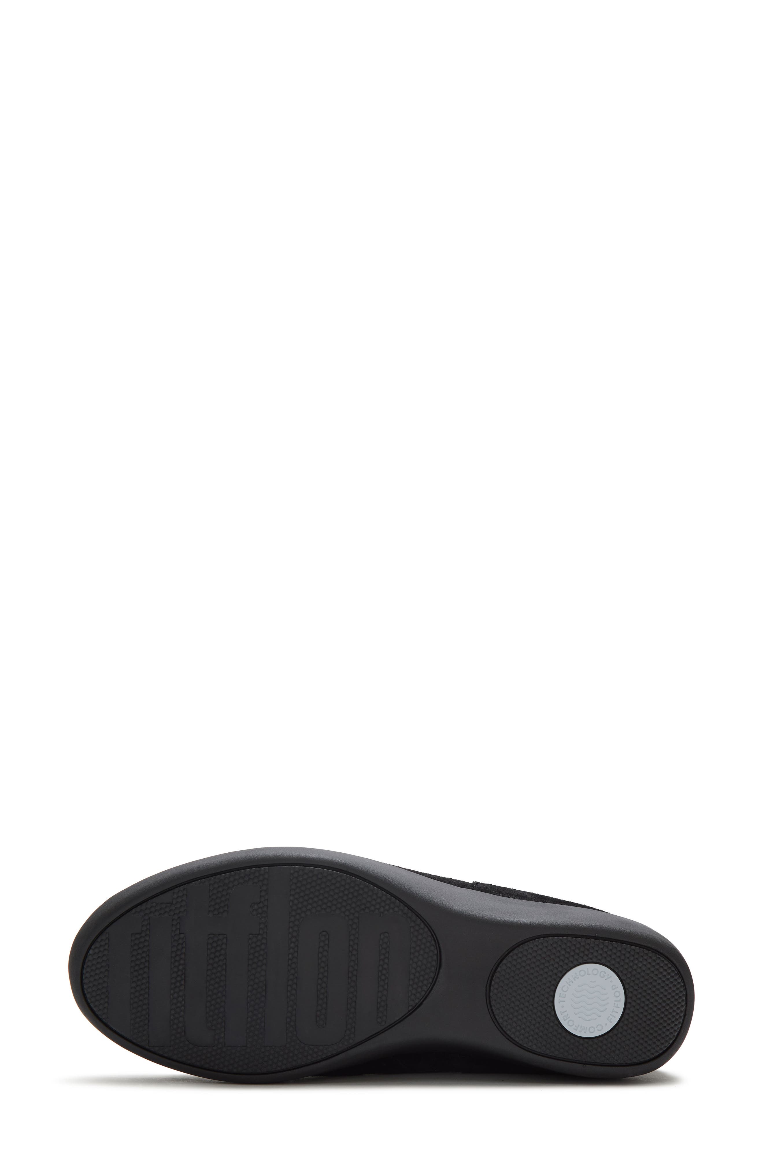 Flowform Bootie, Alternate, color, ALL BLACK