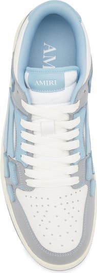 Varsity Skel Sneaker