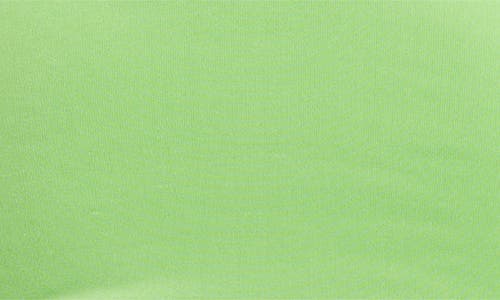GOOD AMERICAN GOOD AMERICAN SLINKY JERSEY HALTER TOP 