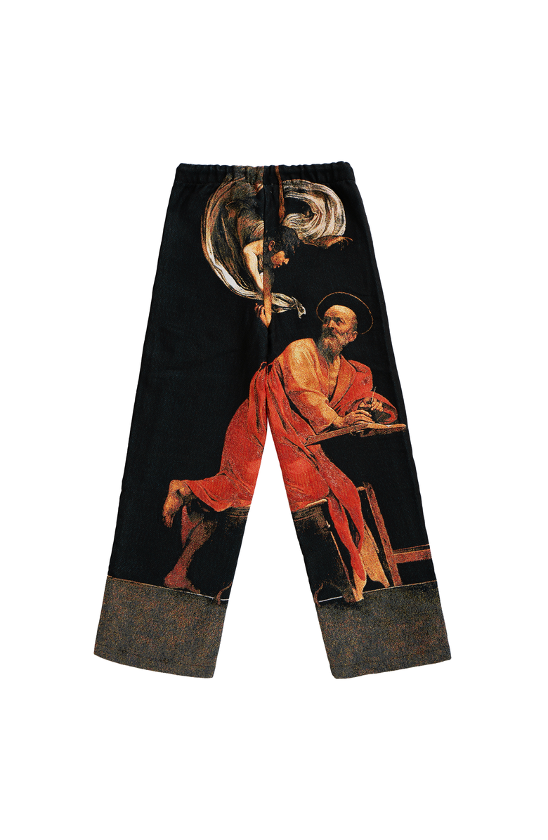VERYRARE Calling of St Matthew Pants, Alternate, color, Black
