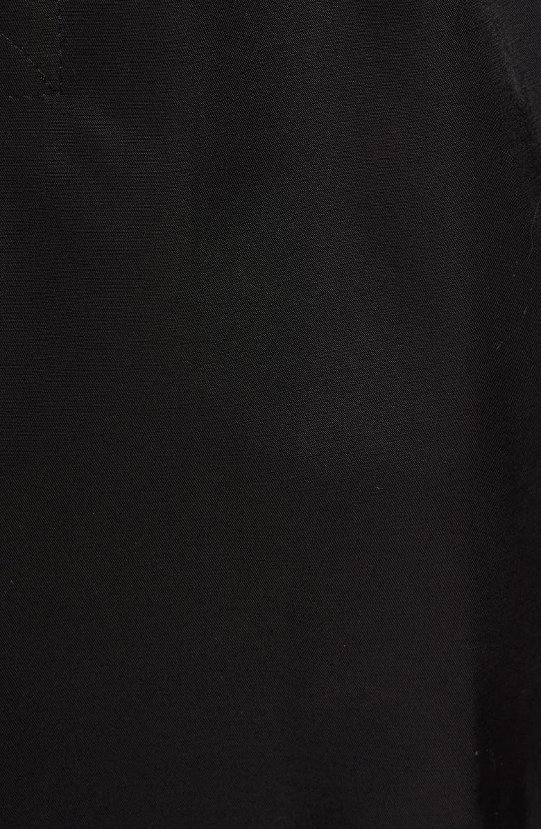 Sam Edelman Short Trench Coat, Alternate, color, 