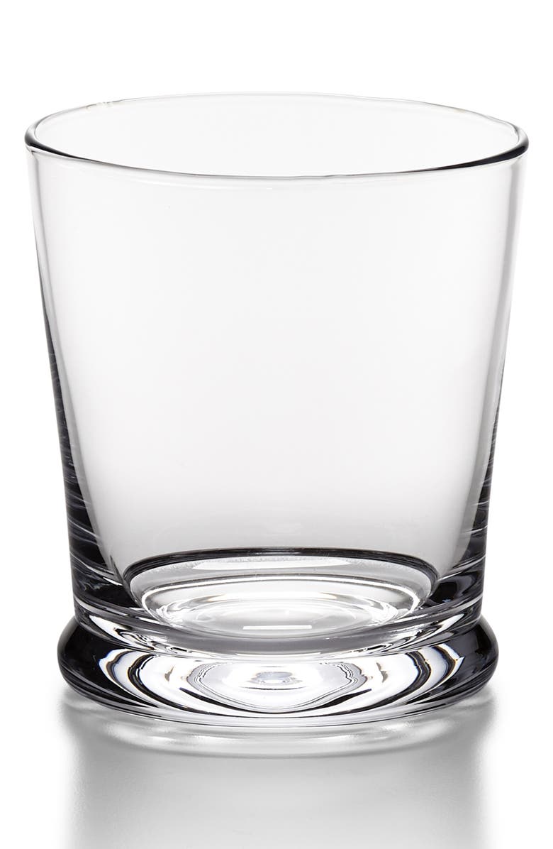 Ralph Lauren Ethan Double Old Fashioned Glass, Main, color, 
