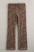 Zella Girl Kids' Live By Foldover Flare Pants