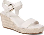 Naturalizer Stella Platform Wedge Sandal
