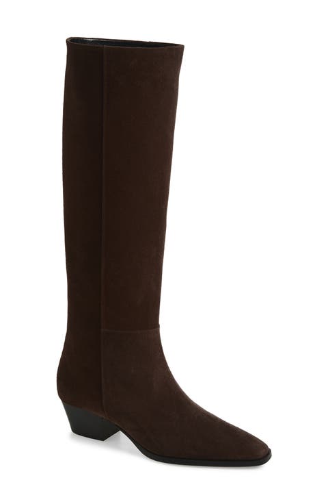 Medea Knee High Boot (Women)