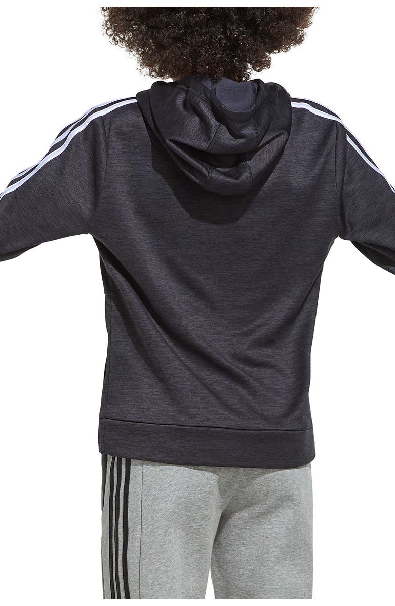 adidas Statement BOS Hooded Pullover, Alternate, color, 