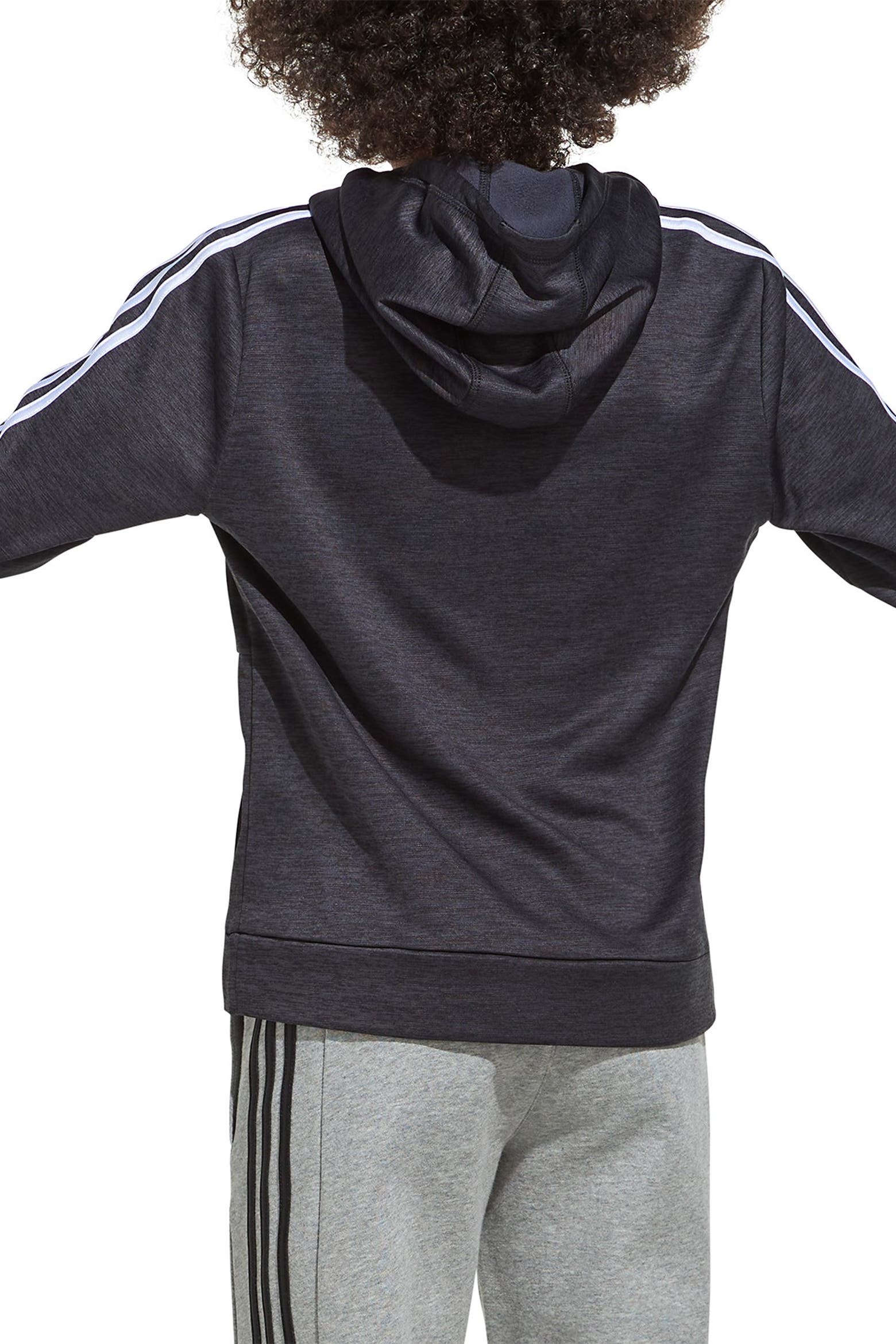 Statement Doormats adidas Statement BOS Hooded Pullover | Nordstromrack