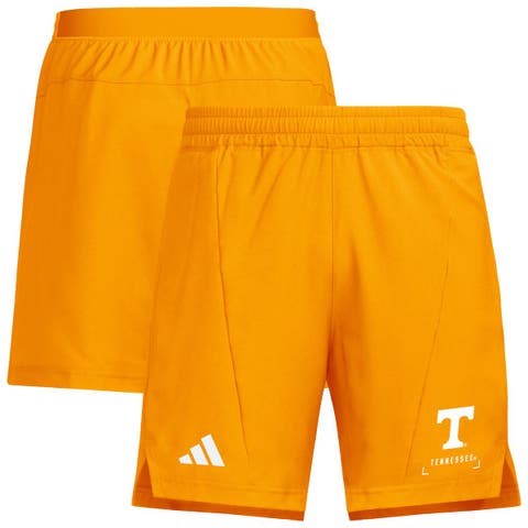 Men's adidas  Tennessee Orange Tennessee Volunteers D4T Shorts