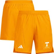 adidas Men's adidas Tennessee Orange Tennessee Volunteers D4T Shorts