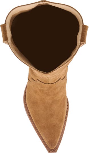 Regy Western Boot