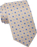 Bonobos Medallion Silk Tie