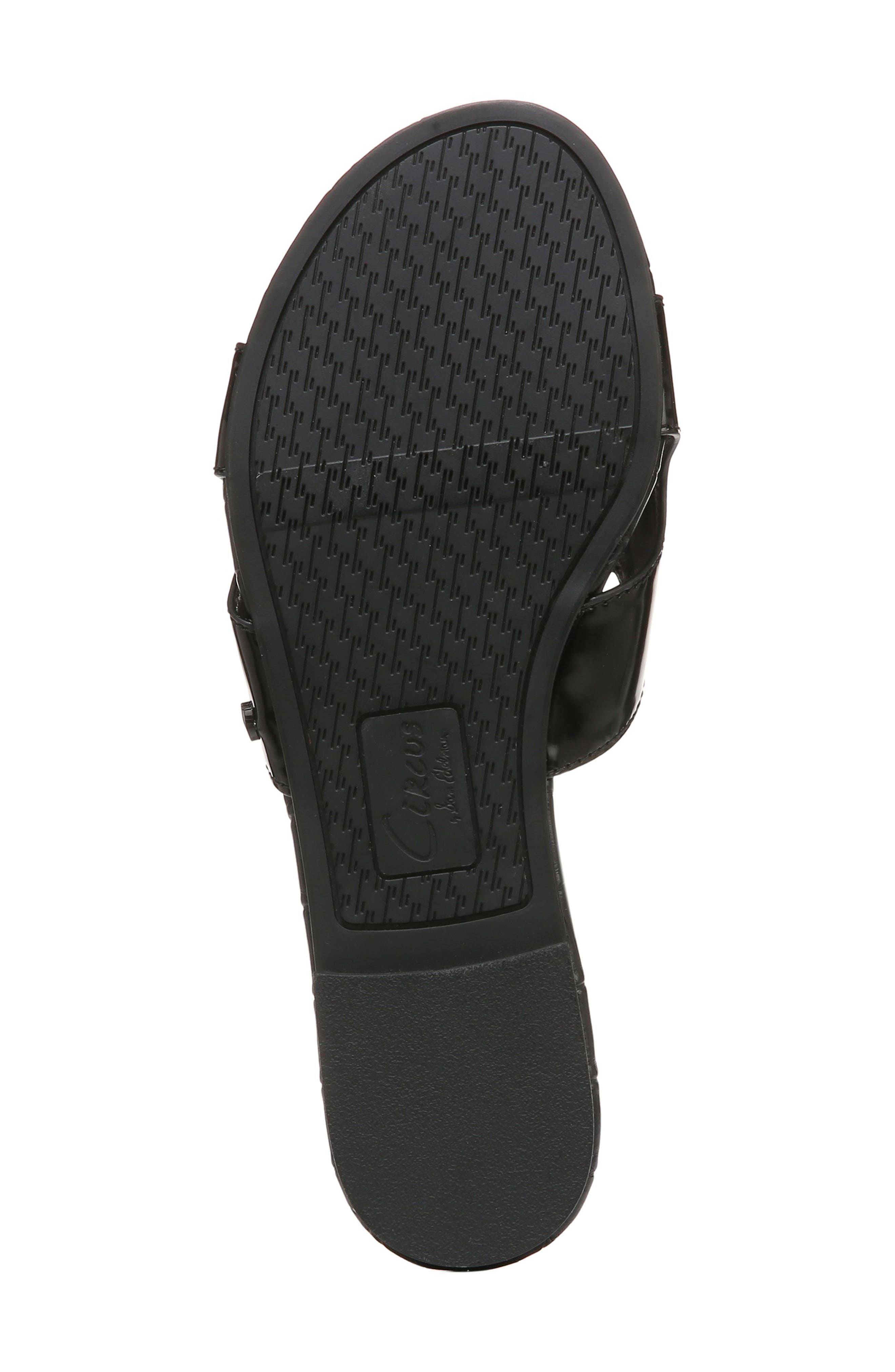 Circus NY by Sam Edelman Cate Sandal, Alternate, color, 