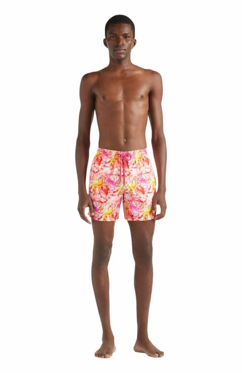 Men's Crab Ballons Ultra-Light and Packable Swim Shorts