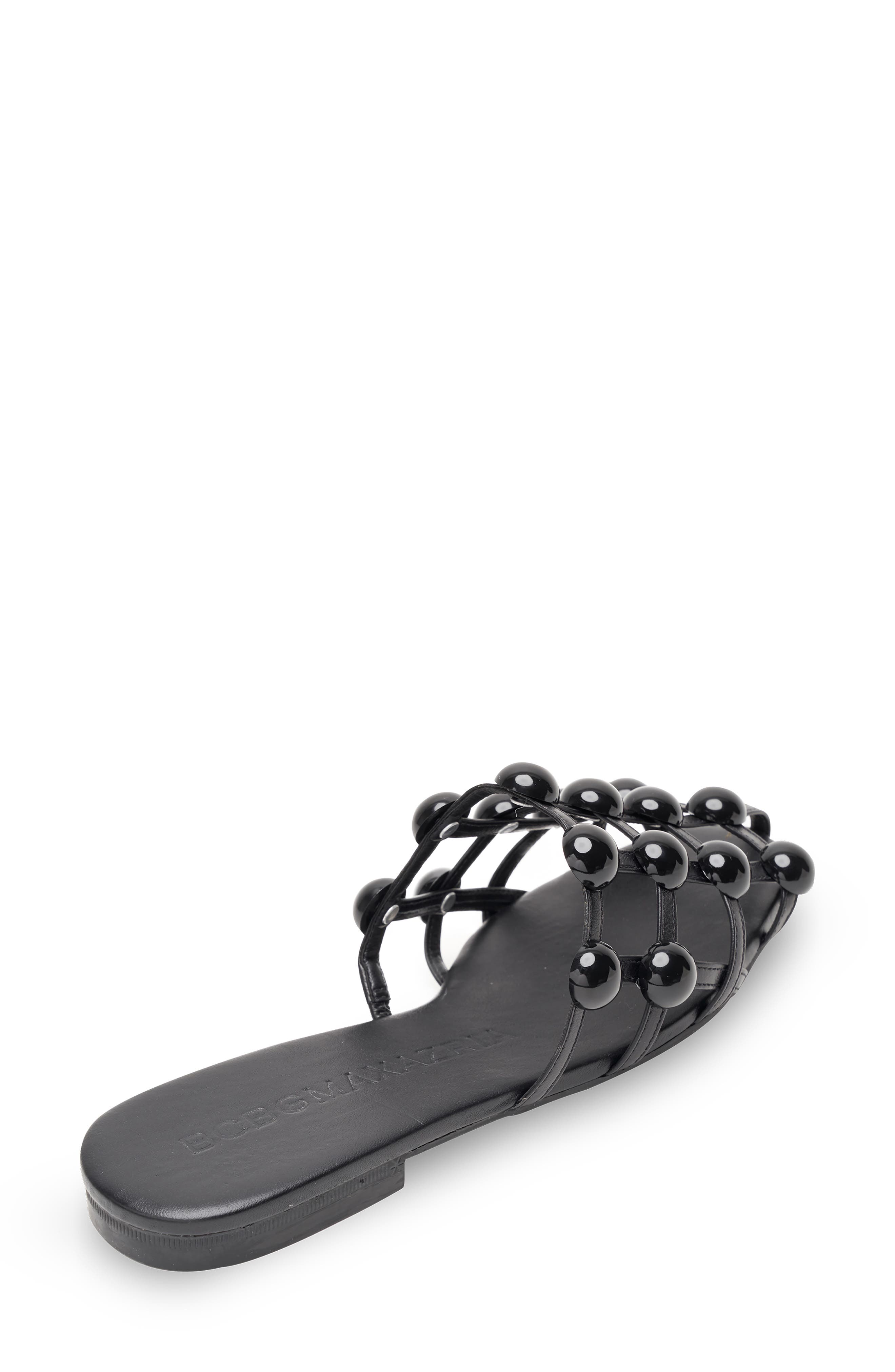 BCBGMAXAZRIA Tina Mule, Alternate, color, 