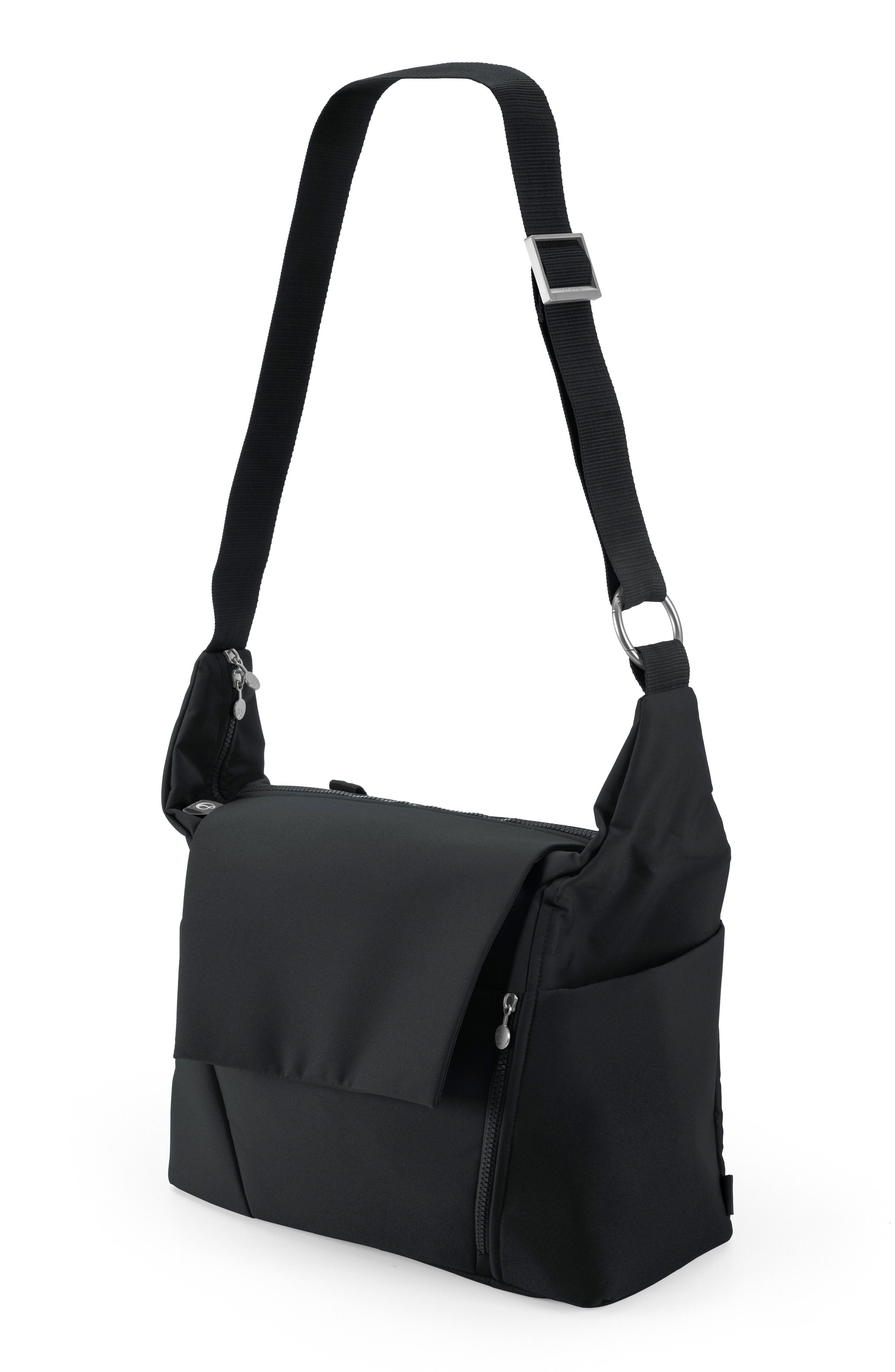 Stokke Diaper Bag, Alternate, color, 