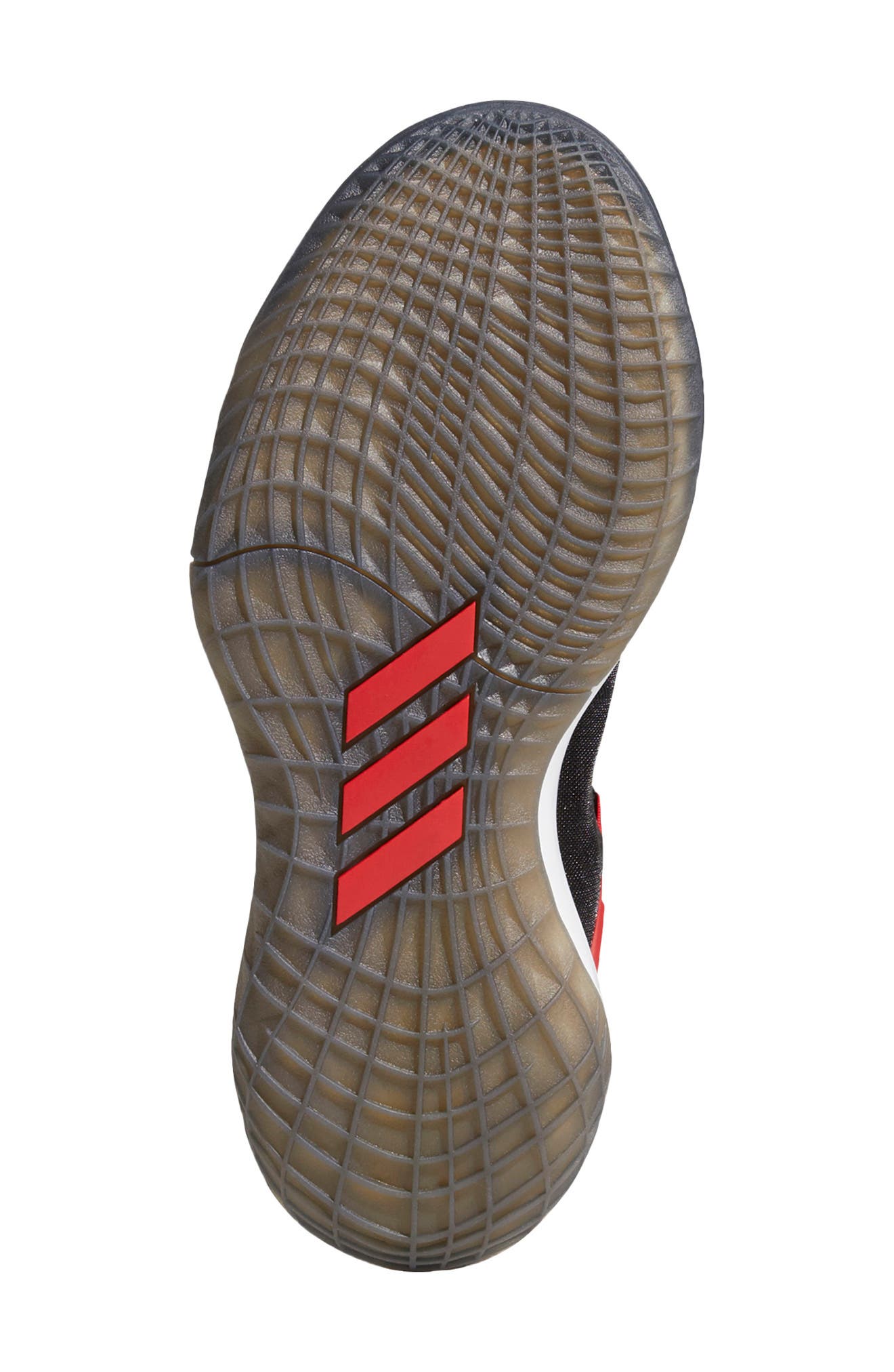 adidas Harden Stepback 2 Basketball Shoe, Alternate, color, 