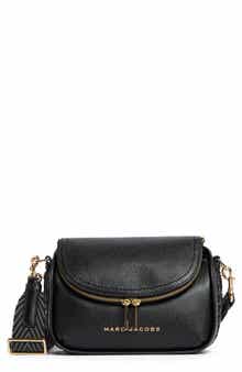 Marc Jacobs Groove 2.0 with Webbing Mini Messenger Bag