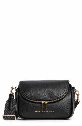 Marc Jacobs The Groove Leather Mini Messenger Bag Marc Jacobs The Groove Leather Mini Messenger Bag