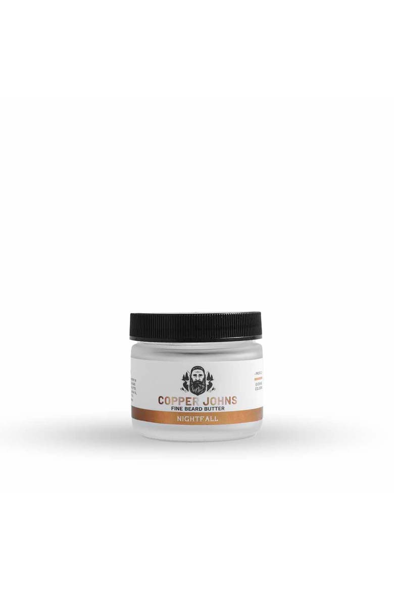 Beard Butter, Main, color, Nightfall