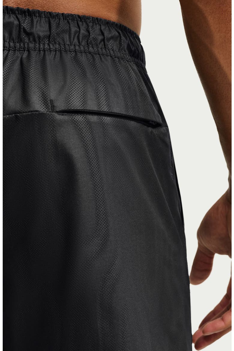 Unlimited Dri-FIT Performance Shorts, Alternate, color, BLACK/ ANTHRACITE